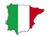 LA TRAJERÍA - Italiano