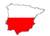 LA TRAJERÍA - Polski